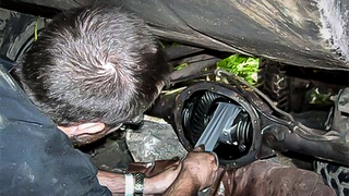 More Tales Of The World's Shittiest Mechanics